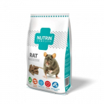 Nutrin Complete Rat t&auml;ielik ekstrudeeritud toit rottidele, 400 g