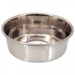 Dog Fantasy roostevabast terasest raske kauss, 13 cm, 0,48 l