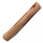 Epic Pet Toy Olive Wood Chew Small oliivipuu m&auml;nguasi koertele, v&auml;ikestele koertele, 60-100 g