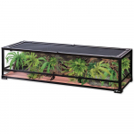 Repti Planet klaasterariumi, 120x45x32 cm
