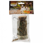 Nature Land puust ravimtaimede rull n&auml;rilistele, 120 g