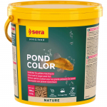 Sera Pond Color Sticks s&ouml;&ouml;t tiigikaladele v&auml;rvi intensiivistamiseks, 3800 ml