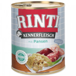 Rinti Kennerfleisch adult konservtoit koertele k&otilde;htudega, 800 g