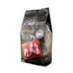 Kudo Turkey & Duck Medium Maxi Adult k&uuml;lmpressitud kuivtoit keskmist ja suurt kasvu t&auml;iskasvanud koertele, 12 kg