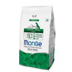 Monge Maxi Adult kuivtoit suurtele t&auml;iskasvanud koertele kanaga, 3 kg