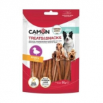 Camon pardiliha ribad maiustused koertele, 80 g