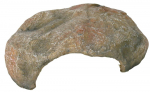 Trixie Reptile Cave terraariumi dekoratsioon, naturaalse kivi imitatsioon, 30 x 10 x 25 cm