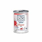 Special Dog Excellence Medium Chunkies Adult Beef konserv t&auml;iskasvanud keskmistele koertele, veiselihaga, 400 g