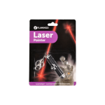 Flamingo Alva laserpointer kassidele