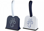 Trixie Litter Scoop With Holder L kassiliivak&uuml;hvel koos hoidikuga, plastik, 1 tk
