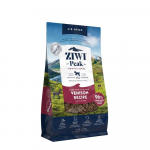 Ziwi Peak Air-Dried Venison teraviljavaba kuivtoit koertele hirveliha, 1 kg