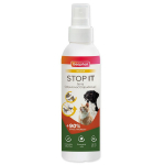 Beaphar Stop It Spray peletav sprei koertele, kassidele ja tuhkrutele, 200 ml