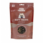 FourFriends pehmed maiused metssealihaga, 200 g
