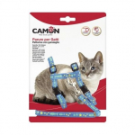 Camon Kassirakmed ja rihm, reguleeritavad, 10 mm lai, 1.2 m pikk