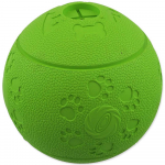 Dog Fantasy kummist pall maiustele, 9 cm