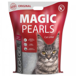 Magic Cat Magic Pearls Original silikoonliiv kassiliivakastile, 16 l