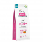 Brit Care Grain-Free Puppy Salmon teraliselt teravaba kuivtoit kutsikatele l&otilde;he ja kartuliga, 12 kg