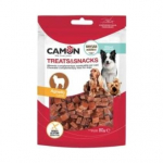 Camon Lamb Cubes lambalihamaiused koertele, 80 g