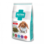 Nutrin Complete Rabbit Fruit t&auml;ielik ekstrudeeritud toit k&uuml;&uuml;likutele puuviljadega, alates 8 elukuust, 400 g