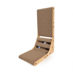 Camon kasside k&uuml;&uuml;nekraaper papist 2 palliga, 46x28x65 cm