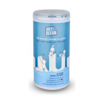 Camon Pet Clean Waterless Shampoo Wipes veevaba &scaron;ampoon-salvr&auml;tikud, h&uuml;poallergeensed, 50 tk.
