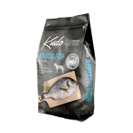 Kudo Adriatic Fish Medium Maxi Adult kuivtoit keskmistele ja suurtele t&auml;iskasvanud koertele, 12 kg