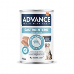 Advance Veterinary Diet Dog Gastroenteric Med/Maxi t&auml;isv&auml;&auml;rtuslik m&auml;rgdieettoit t&auml;iskasvanud keskmistele ja suurtele koertele ning kutsikatele seedimish&auml;iretega, 400 g