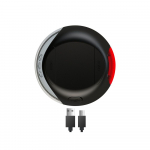 Flexi LED Lighting System with USB black - LED valgustuss&uuml;steem automaatrihmadele