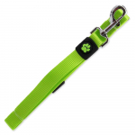 Active Dog Leash Premium L rihm suurtele koertele, laimiroheline, 2,5x120 cm