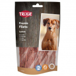 Trixie PREMIO Filets Lamb maiustus koertele lambalihaga, 80 g