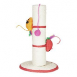 Camon kasside kriimustuspost hiirtega, 30x46h cm