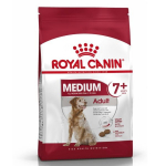 Royal Canin SHN Medium Adult 7+ kuivtoit keskmist kasvu koertele vanuses 7+, 4 kg
