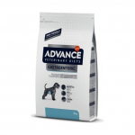 Advance Vet Gastroenteric kuivtoit koertele seedetrakti tervise heaks, 3.0 kg