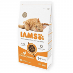 IAMS Cat Adult Chicken kuivtoit t&auml;iskasvanud kassidele, 2 kg