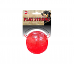 Spot Play Strong kummist pall koertele, 8 cm