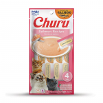 Inaba Churu L&otilde;he maiustus kassidele, 4x14 g