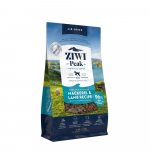 Ziwi Peak Dog Air-Dried Mackerel&Lamb kuivtoit t&auml;iskasvanud koertele makrelli ja lambalihaga, 1 kg