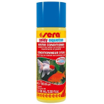 Sera Vahend vee puhastamiseks raskemetallidest ja agressiivsest kloorist : Goldy Aquatan, 100ml