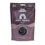 FourFriends pehmed maiused veiselihaga, 200 g