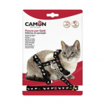 Camon Kassirakmed ja rihm, reguleeritavad, nailon, 10x1200 mm