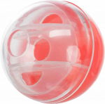 Trixie Cat Snack Ball m&auml;nguasi kassidele maiuse dosaatoriga, 5 cm