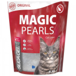 Magic Cat Magic Pearls Original silikageel kassiliiv, 3.8 l