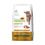 Natural Trainer Sensitive Adult With Duck kuivtoit t&auml;iskasvanud tundlikele kassidele pardilihaga ja ananassi ekstraktiga, 1.5 kg