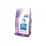 Gemon Dog Medium Adult With Tuna & Rice kuivtoit keskmiste t&otilde;ugude t&auml;iskasvanud koertele, 3 kg