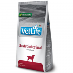 Farmina Vet Life Gastrointestinal kuivtoit koertele seedetrakti h&auml;irete korral, 2 kg