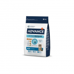 Advance Cat Adult Chicken & Rice kuivtoit t&auml;iskasvanud kassidele kanaliha ja riisiga, 3 kg