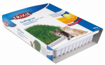 Trixie Bio Cat Grass kassimuru kassipoegadele ja t&auml;iskasvanud kassidele kausis, 100 g