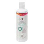 Beaphar Hypoallergenic Shampoo h&uuml;poallergeenne &scaron;ampoon tundliku nahaga loomadele, 250 ml