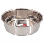 Dog Fantasy roostevabast terasest raske kauss, 20 cm, 1,8 l