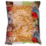 Apetit maisihelbed n&auml;rilistele ja k&uuml;&uuml;likutele, t&auml;iendtoit, 400 g